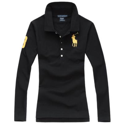 Cheap Women Polo shirts wholesale No. 966